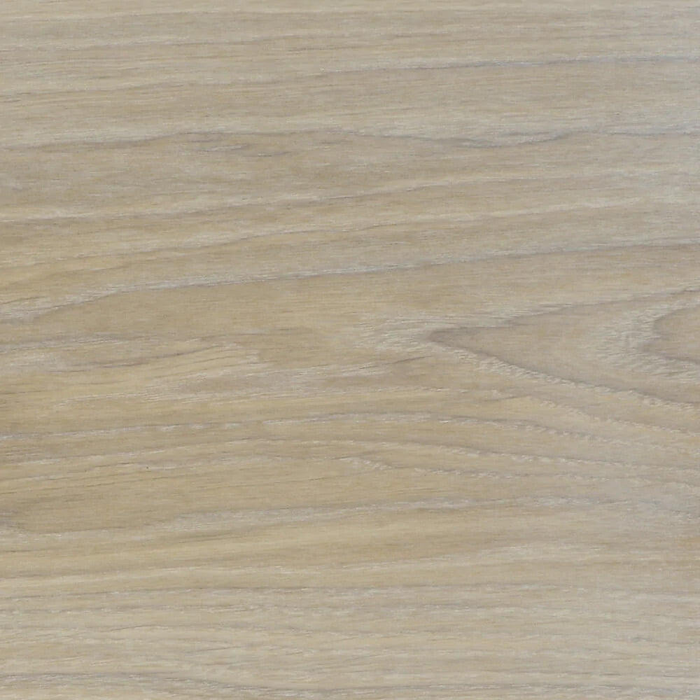 Cotton White Rubio Monocoat Oil Plus 2C applied to White Oak color swatch.